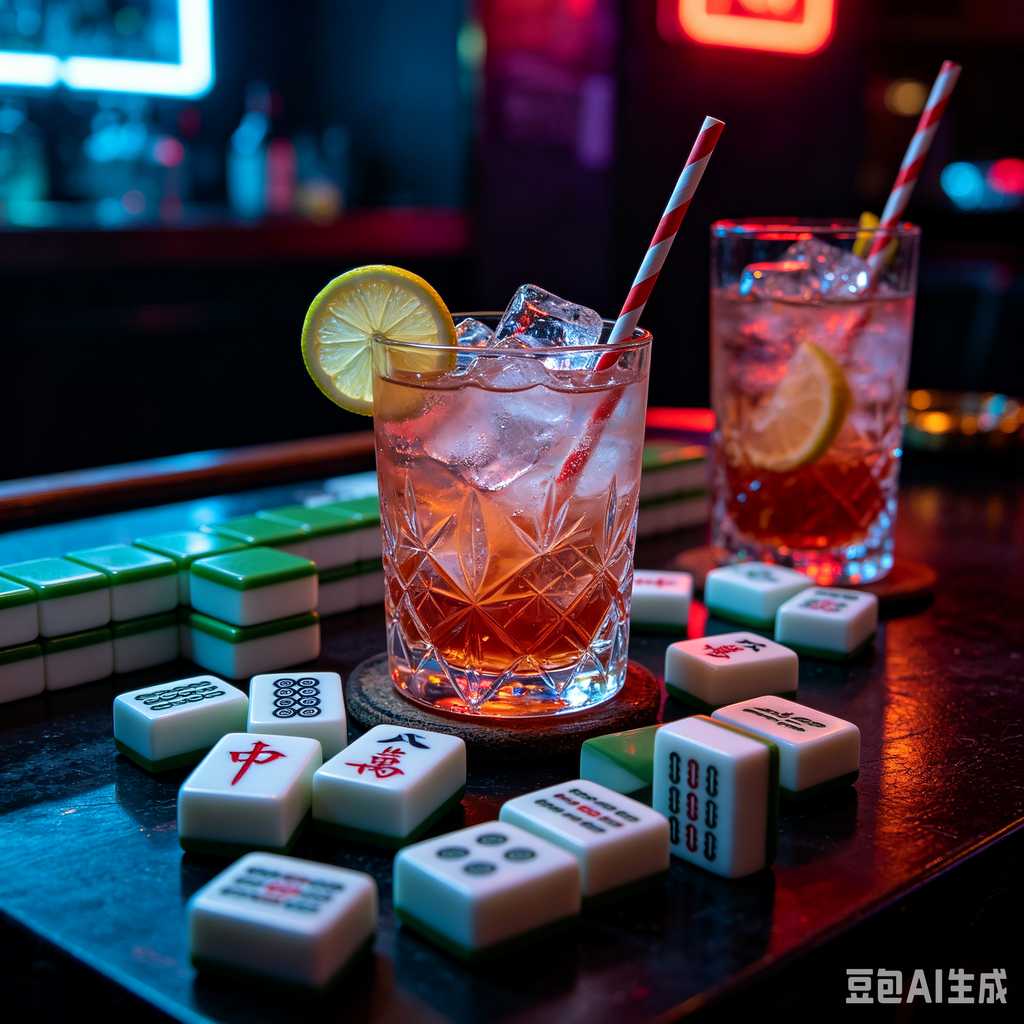 Bariloche,mahjong