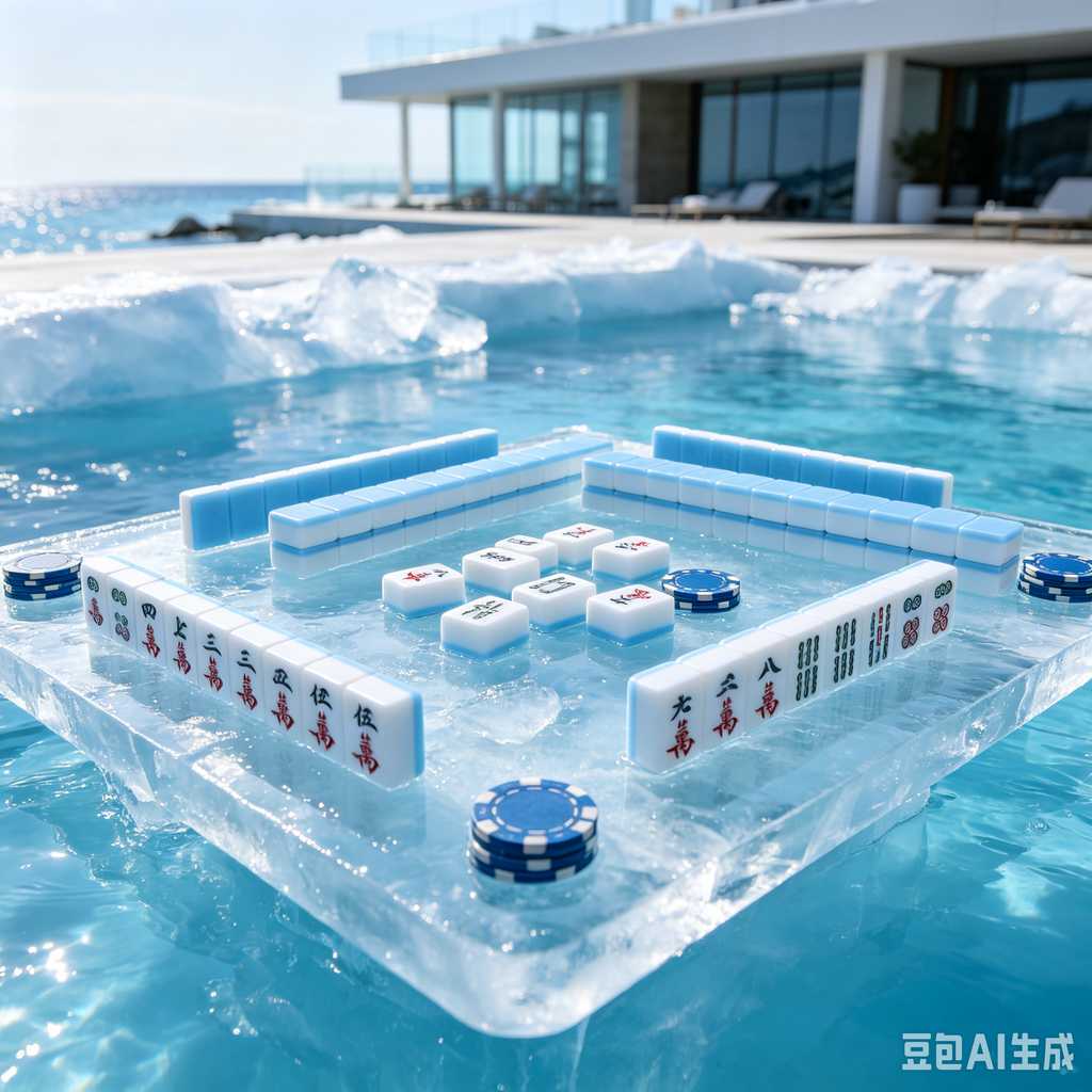 vintage mahjong set value