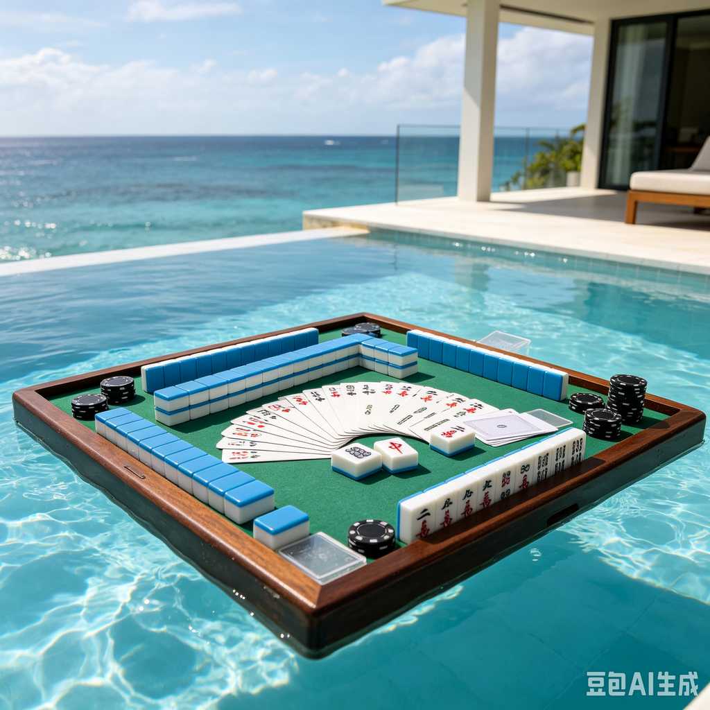 Evora,mahjong