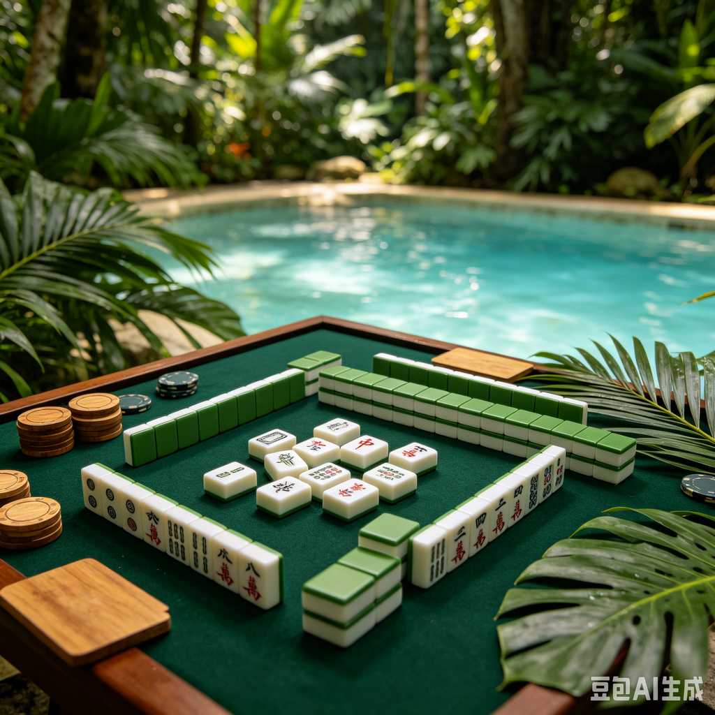 replacement single mahjong tile
