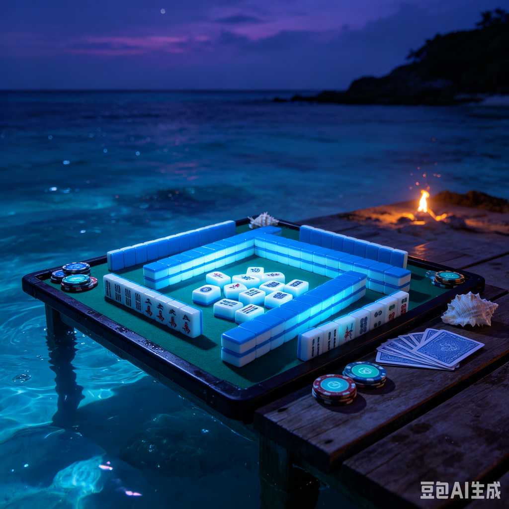 LeMans,mahjong