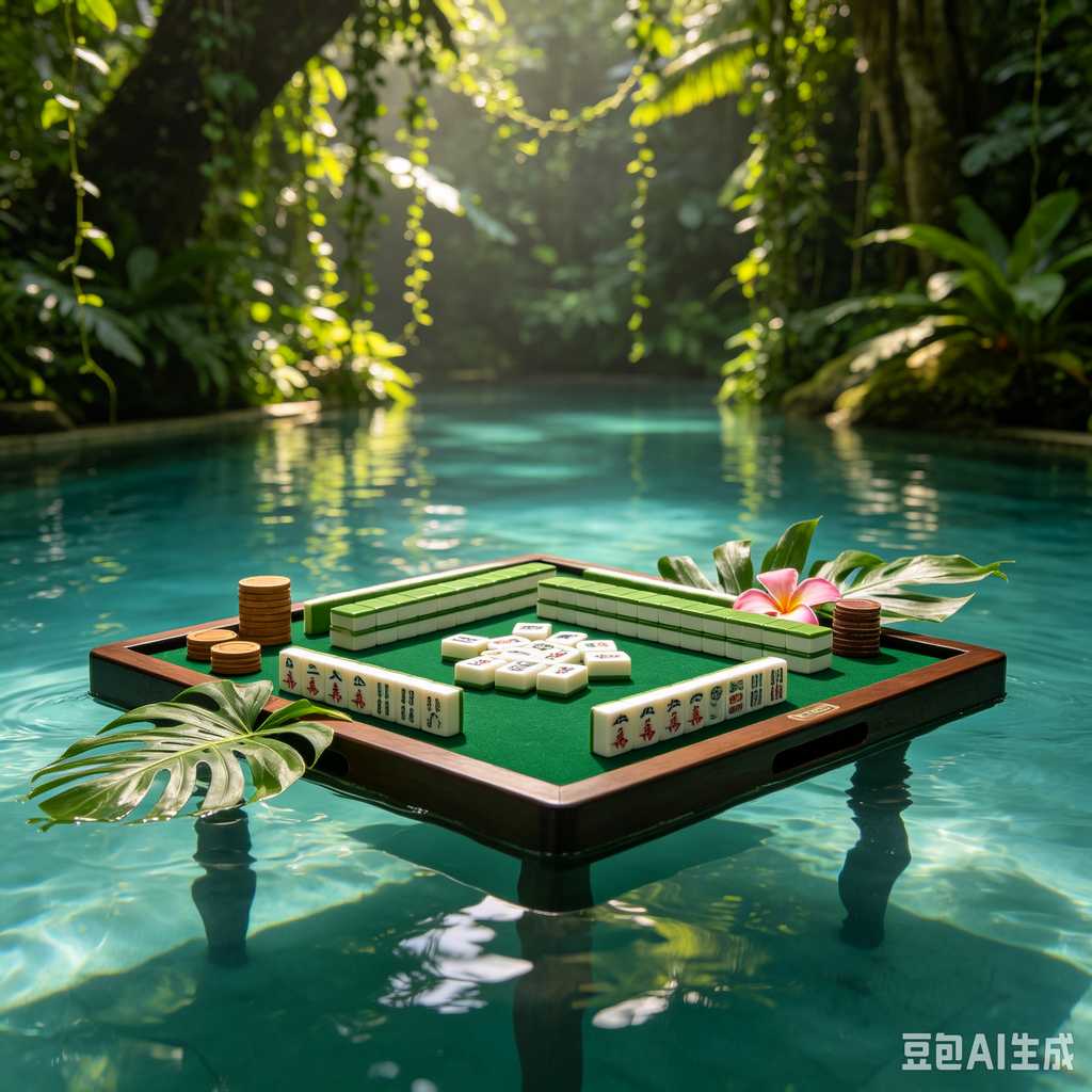 Clarksville,mahjong