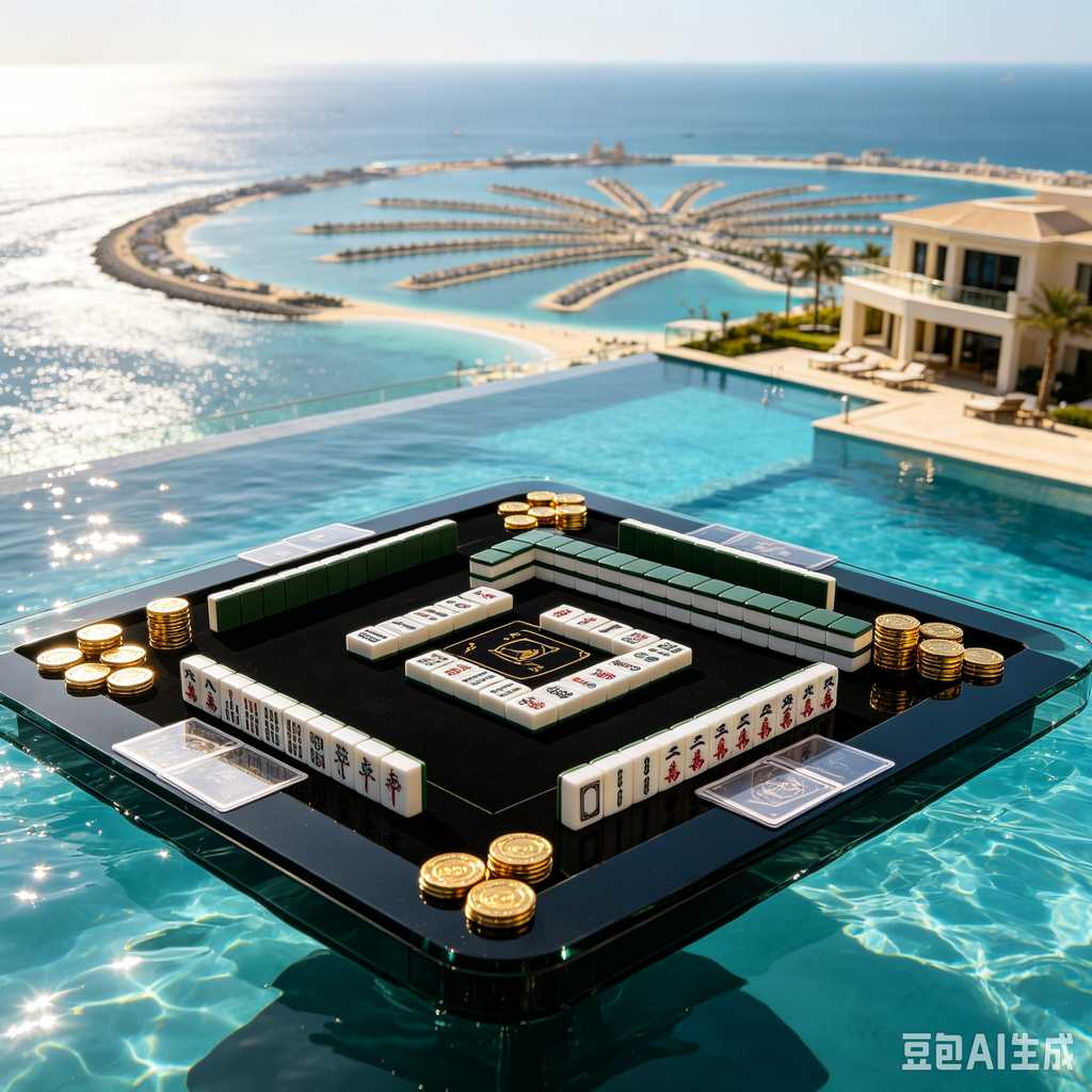 wear resistant mahjong tiles