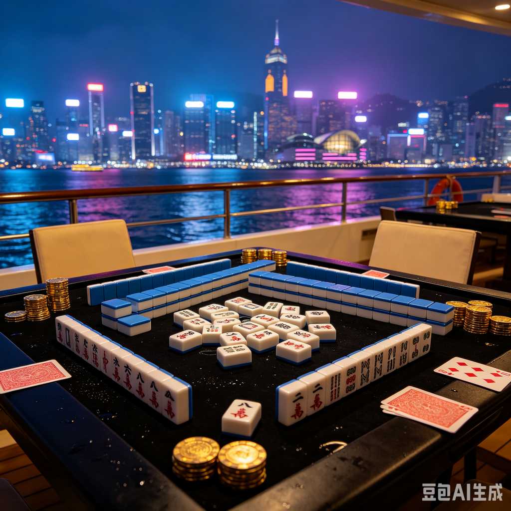 mahjong set europe