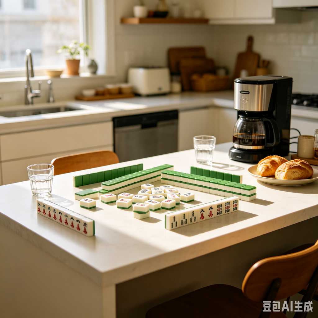 bulk mahjong tiles supplier