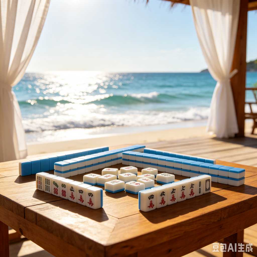 long lasting mahjong tiles