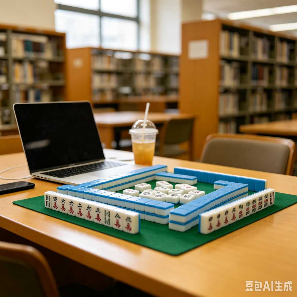 mahjong set canada