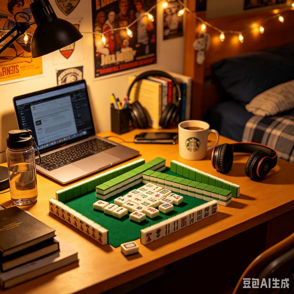 Cayenne,mahjong