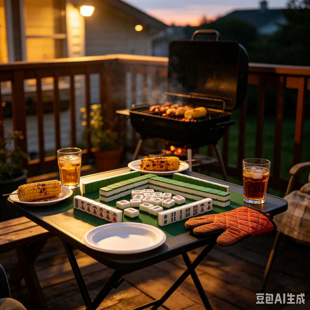 ColoradoSprings,mahjong