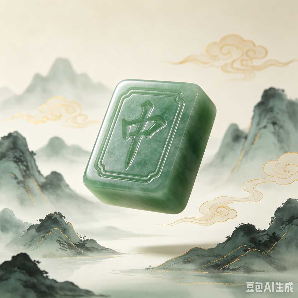 custom anime mahjong tiles