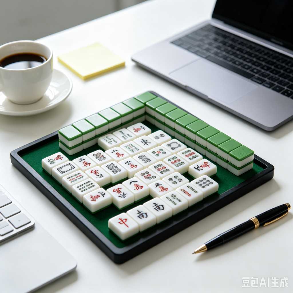 campinas,mahjong