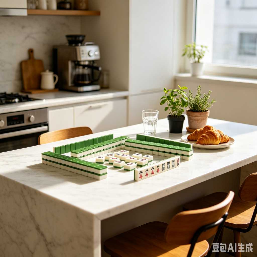 replacement single mahjong tile