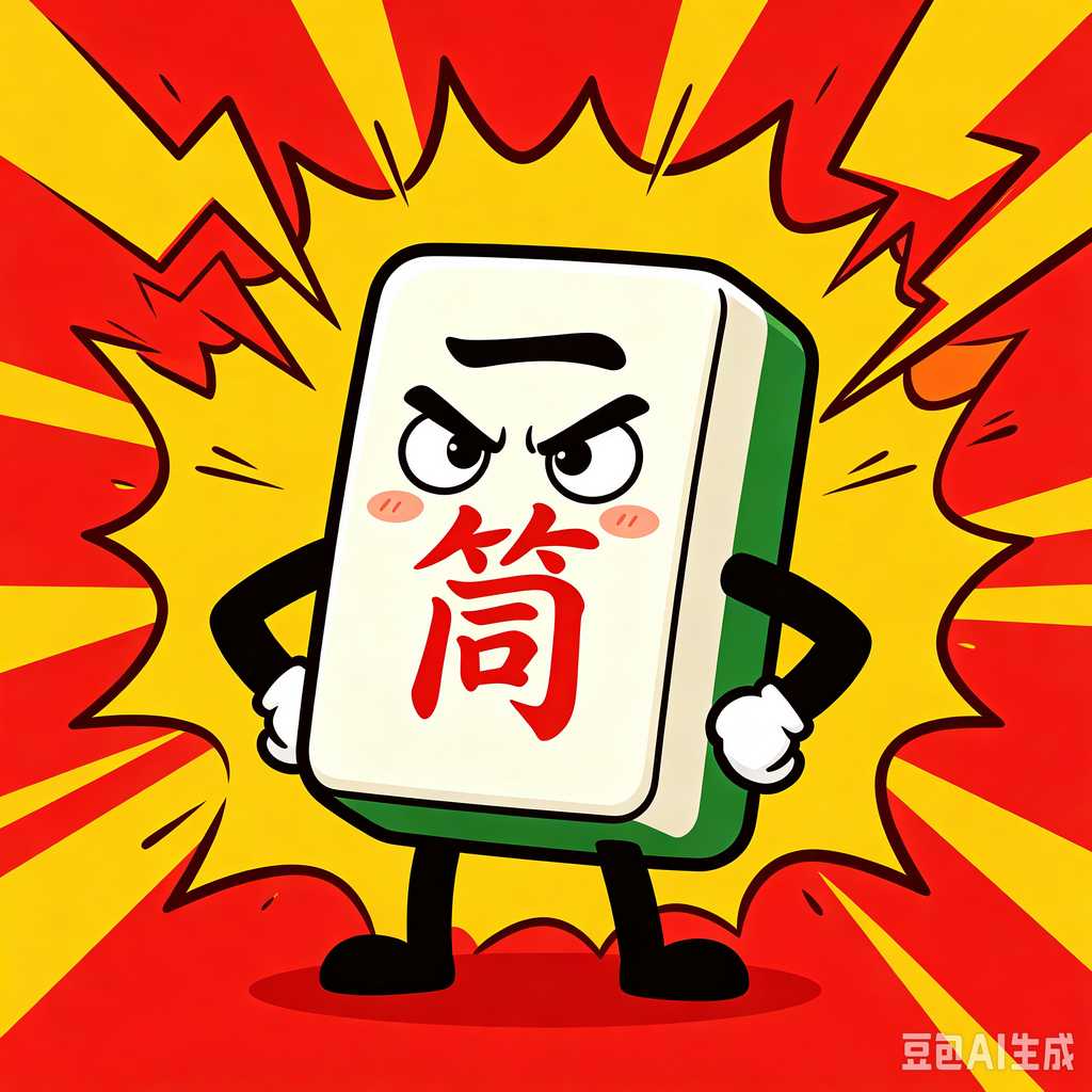 premium gift packaging mahjong