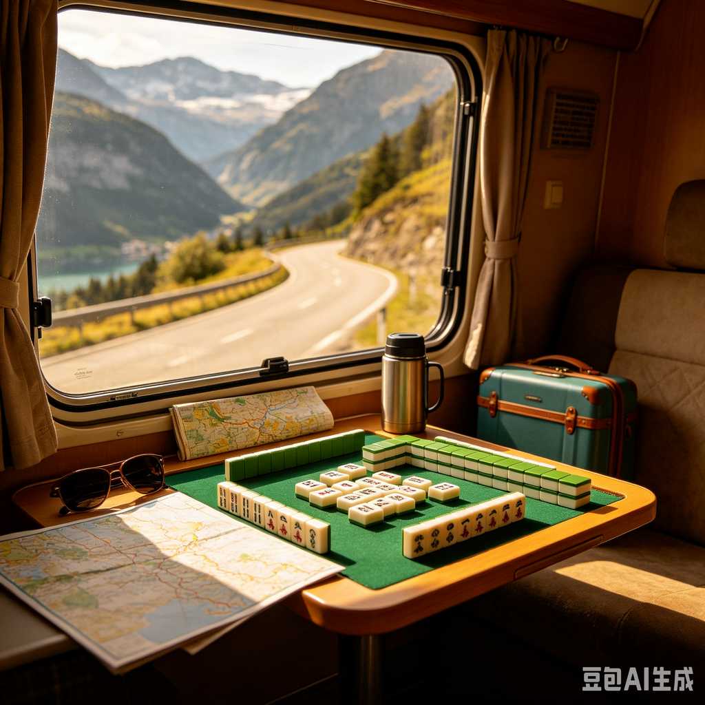 original mahjong tiles set