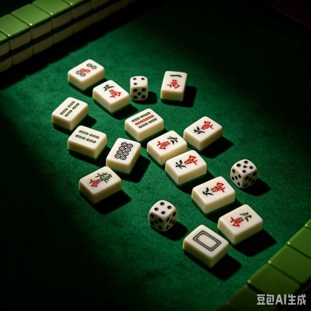 wholesale mahjong set usa
