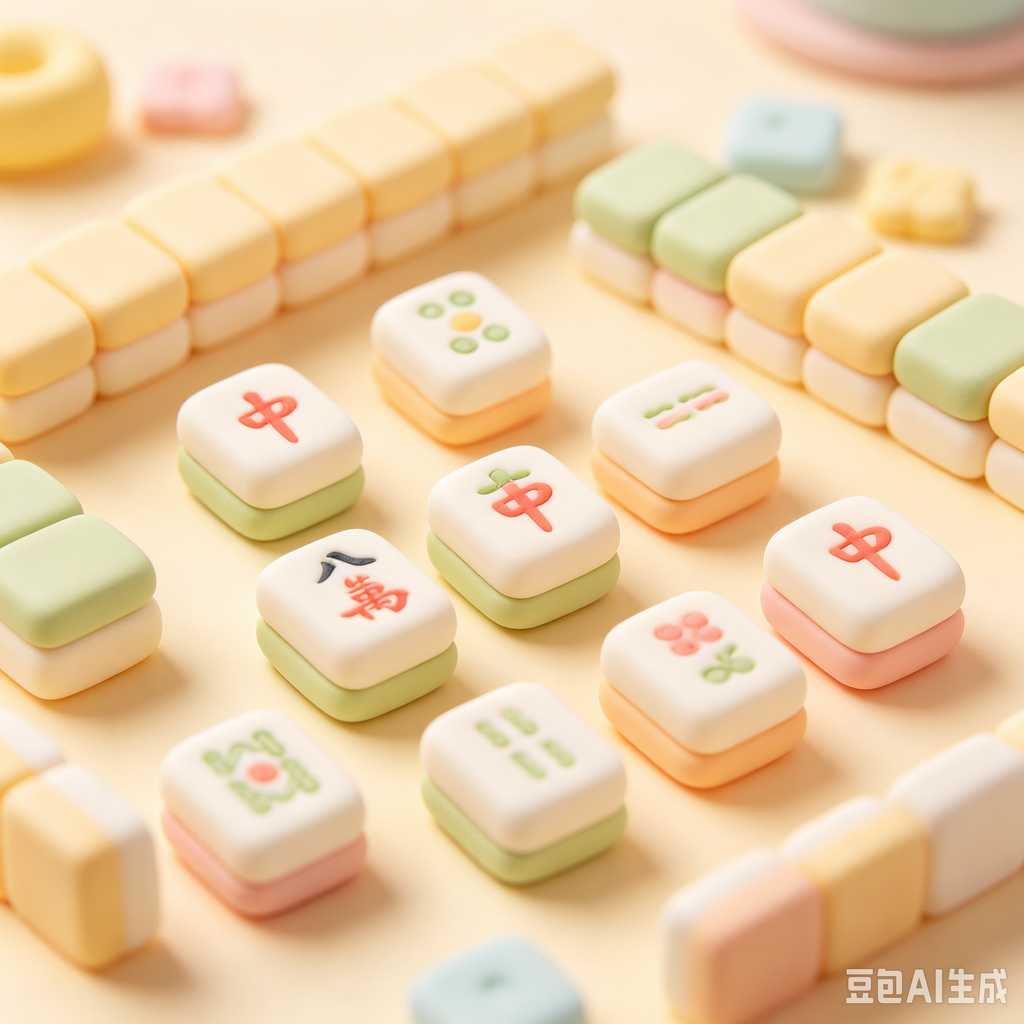popular mahjong set 2026