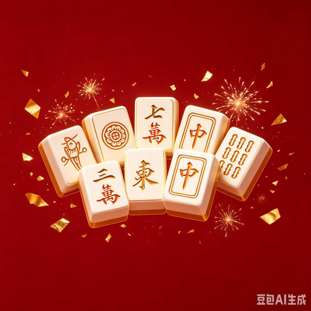 high review mahjong set