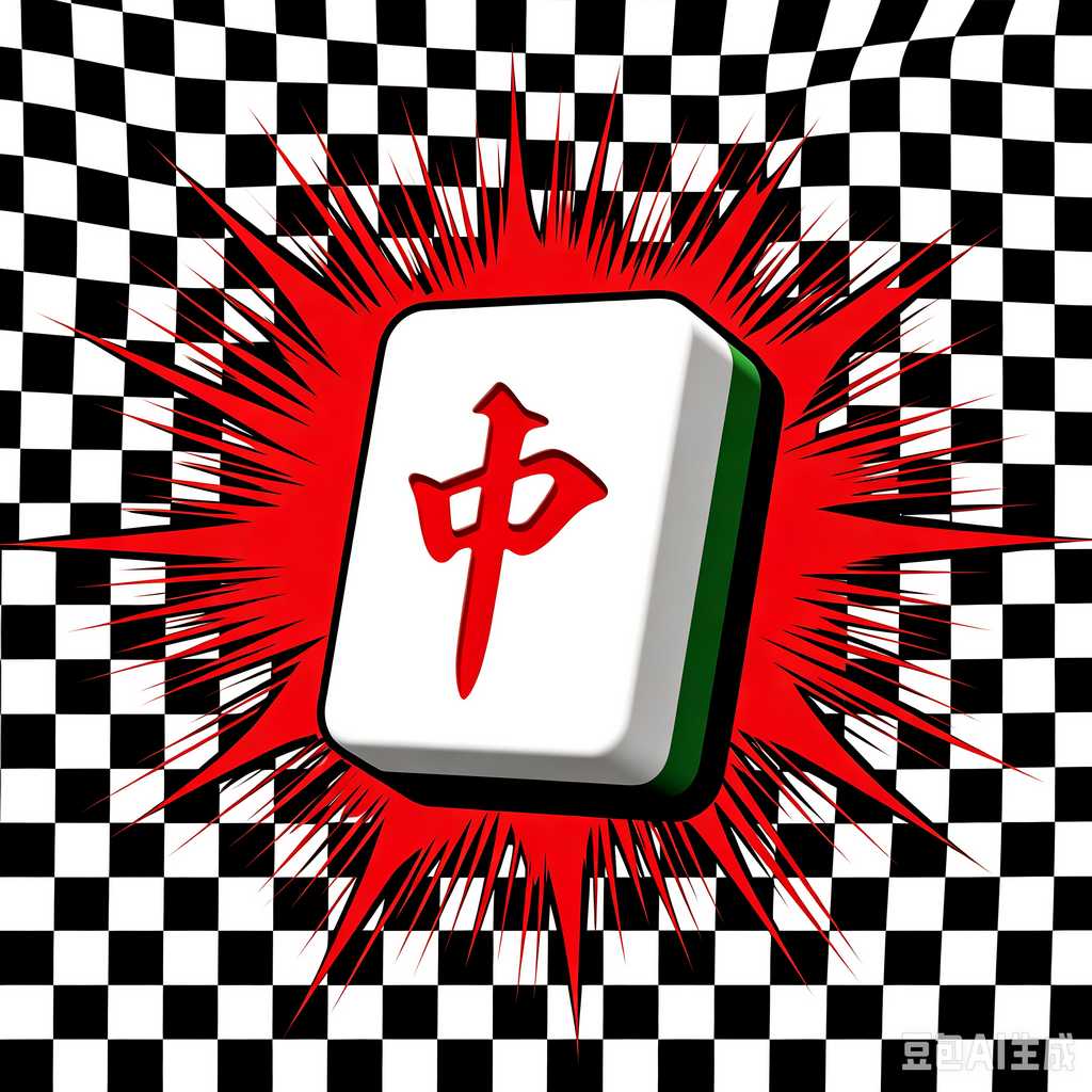 christmas gift mahjong set