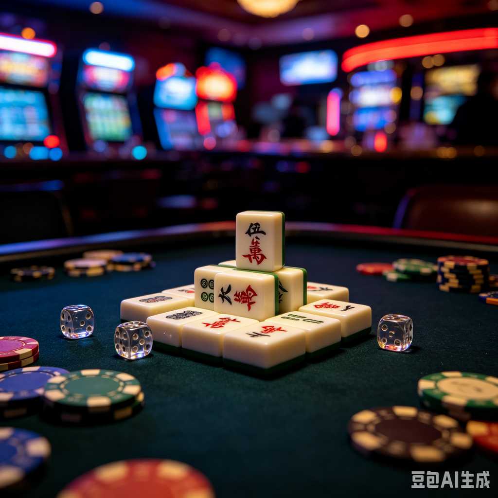 ambato,mahjong