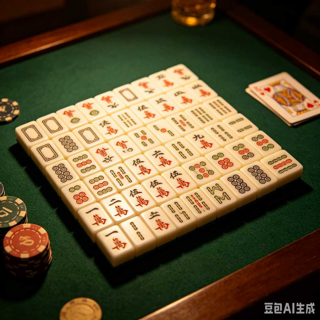 heidelberg,mahjong