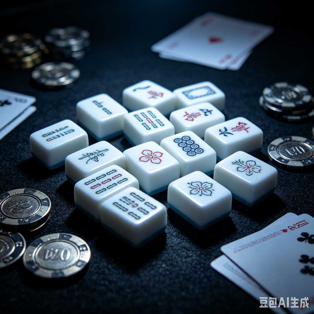 harmless mahjong tile material