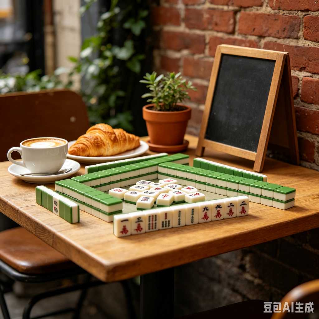 FortWorth,mahjong
