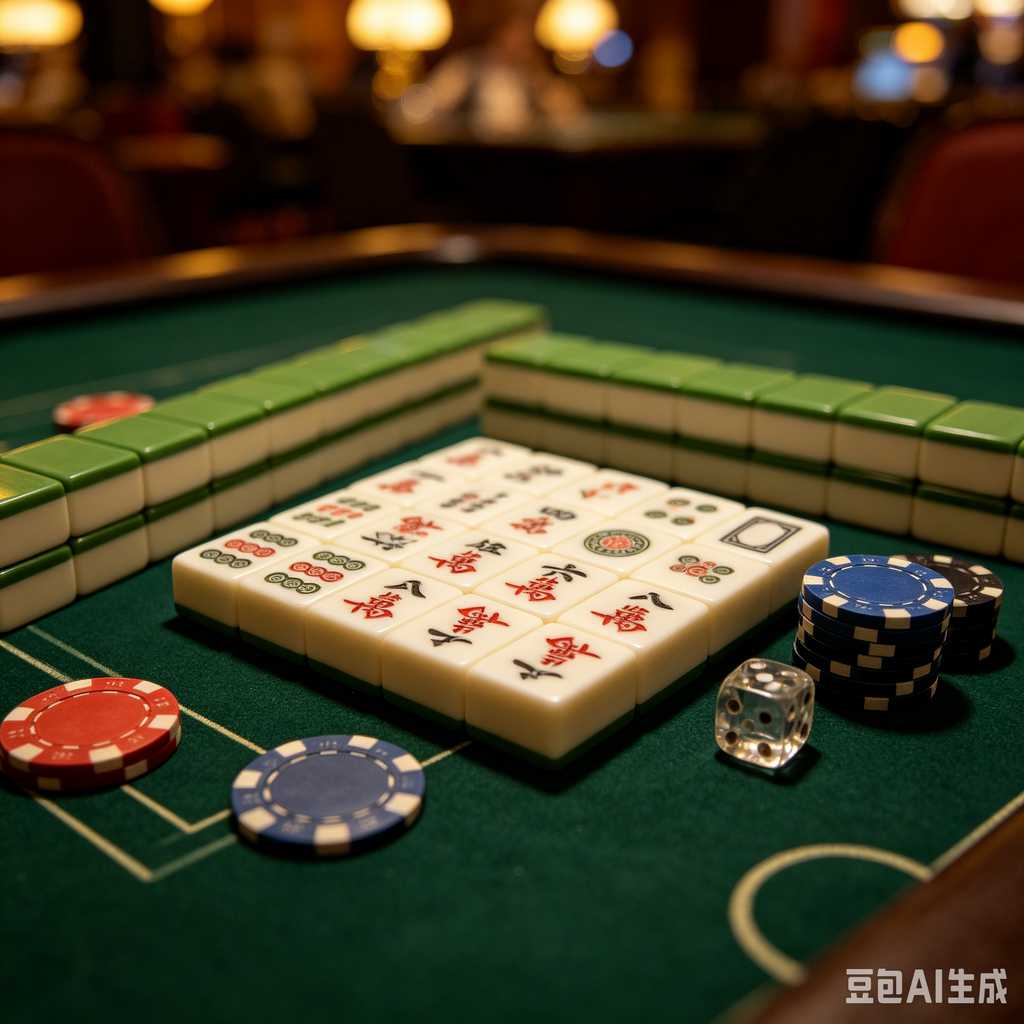 leipzig,mahjong
