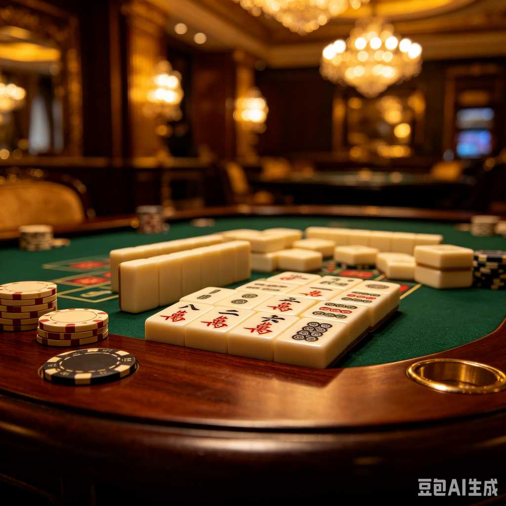shockproof mahjong carrying case