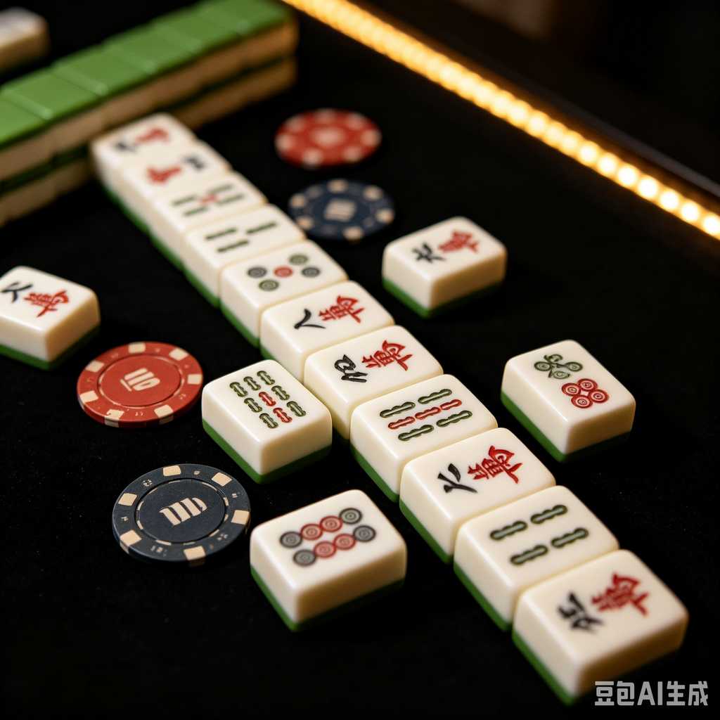 exquisite gift mahjong game