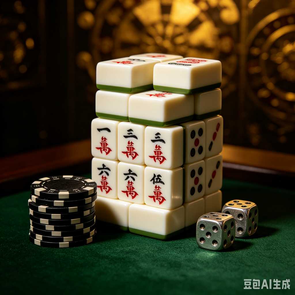 noise reduction mahjong tiles