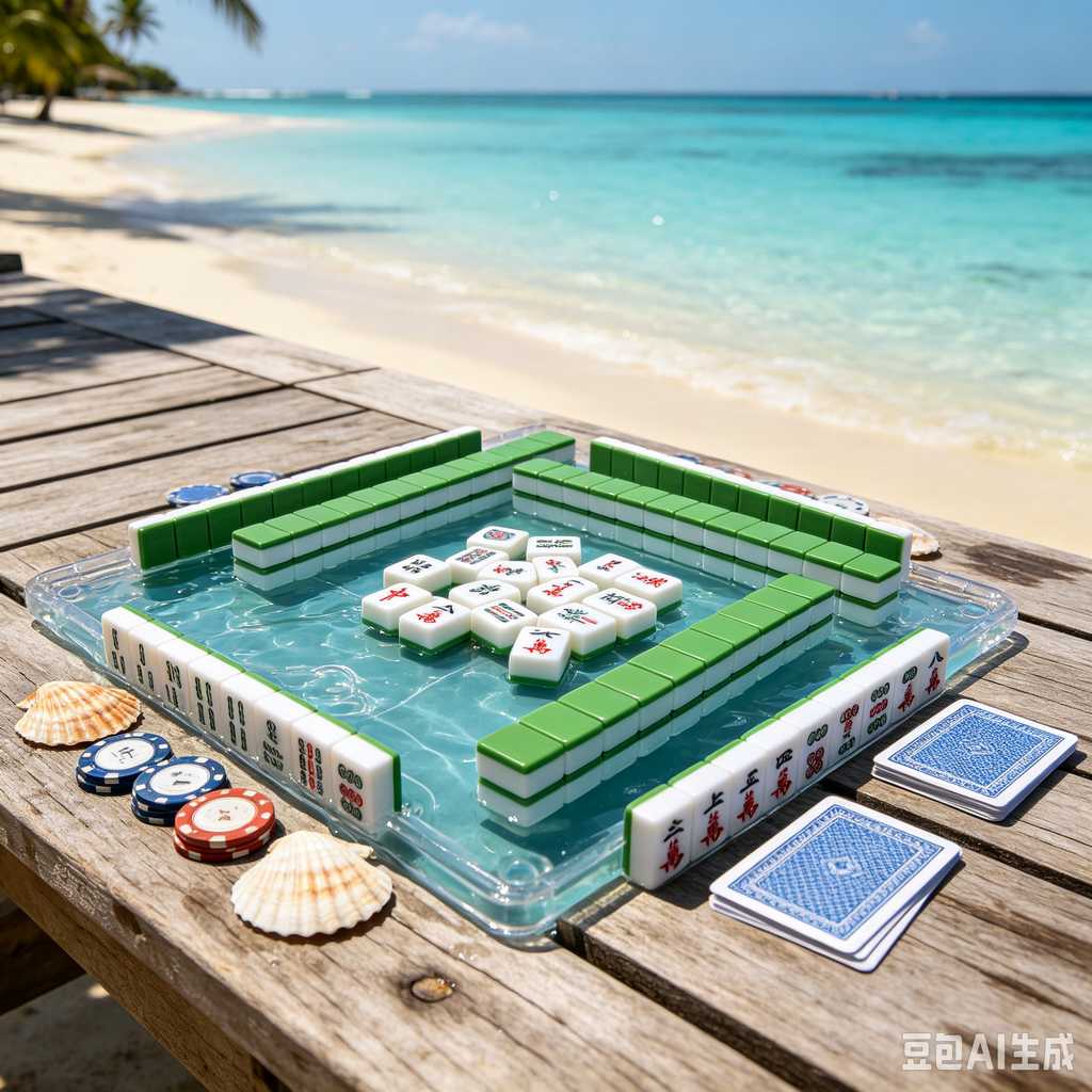 Nice,mahjong