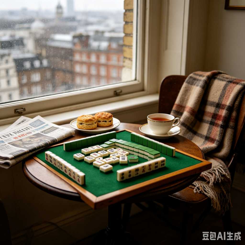 popular color mahjong tiles 2026