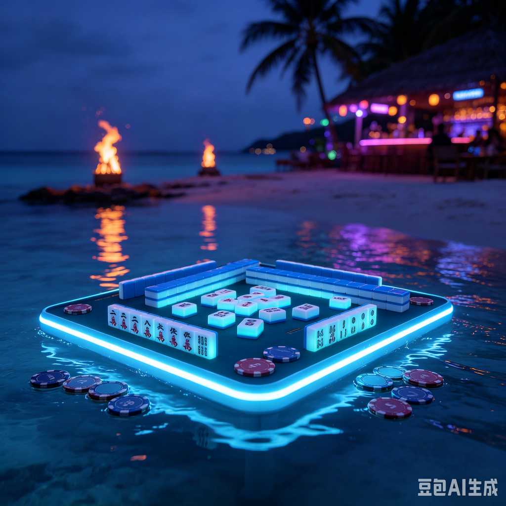 healthy mahjong game set