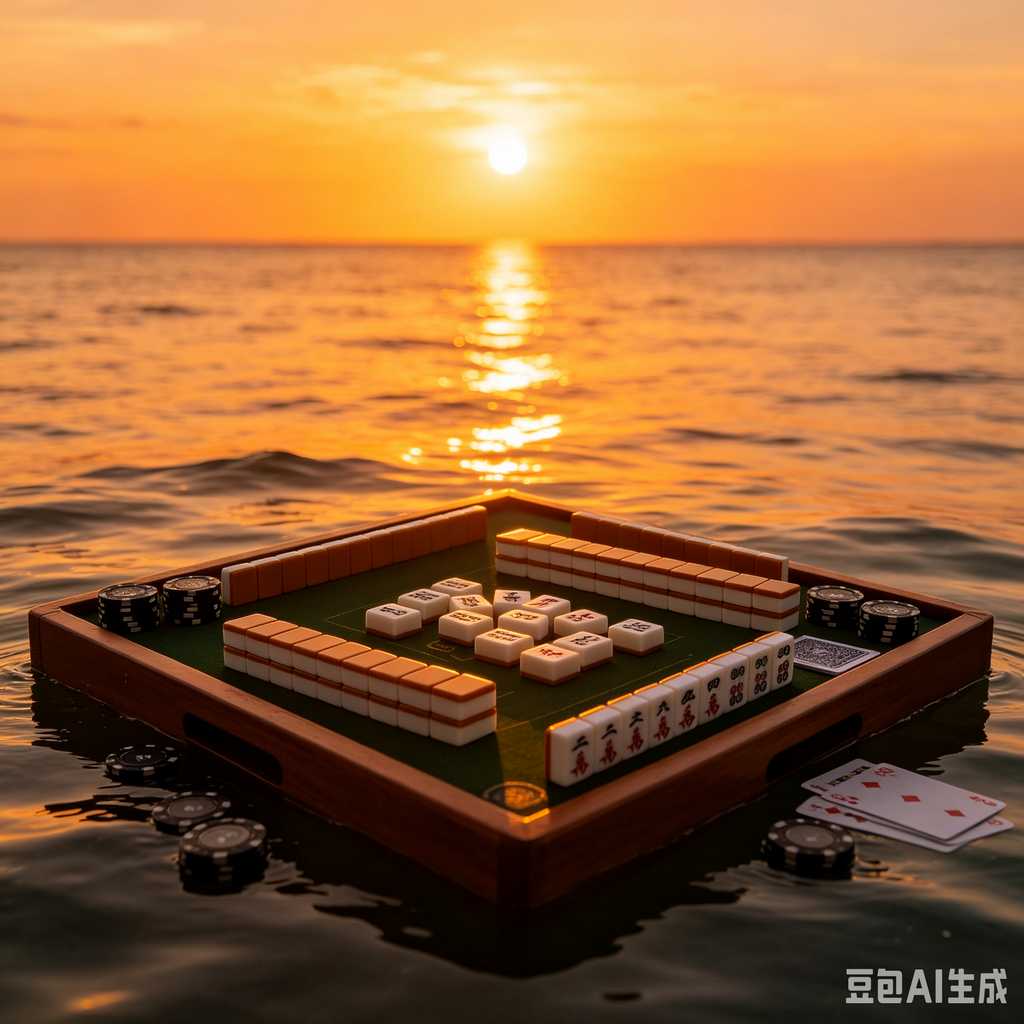custom board game mahjong manufacturer